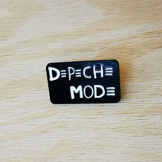 PIN DEPECHE MODE