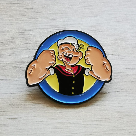 PIN POPEYE