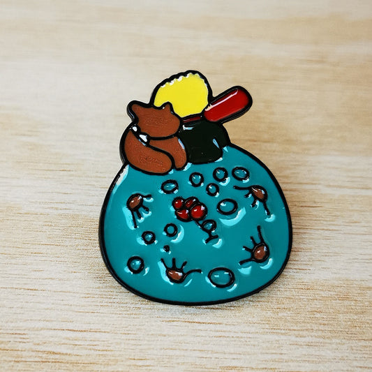PIN PRINCIPITO LUNA
