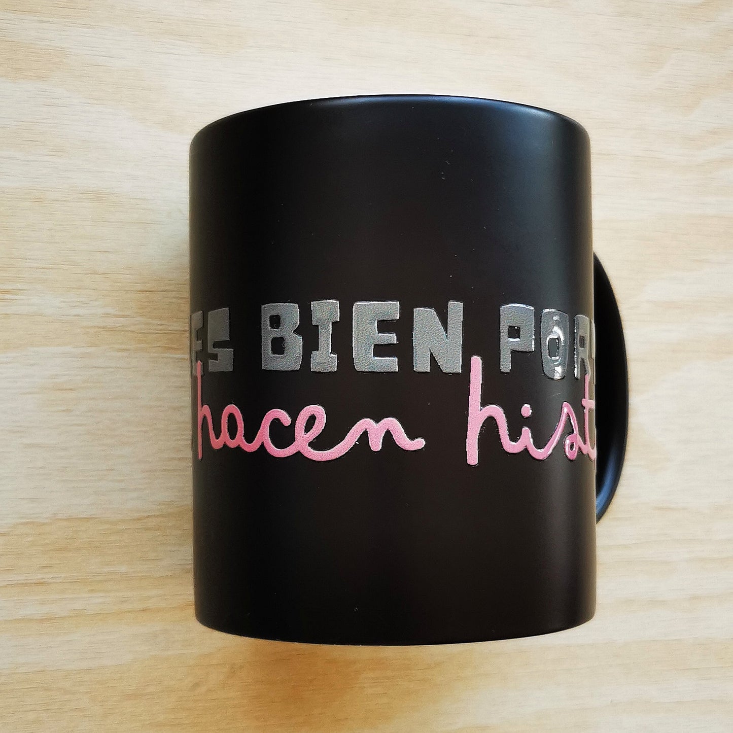 TAZÓN MUJERES BIEN PORTADAS
