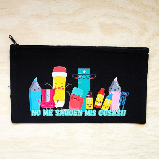 ESTUCHE KAWAII