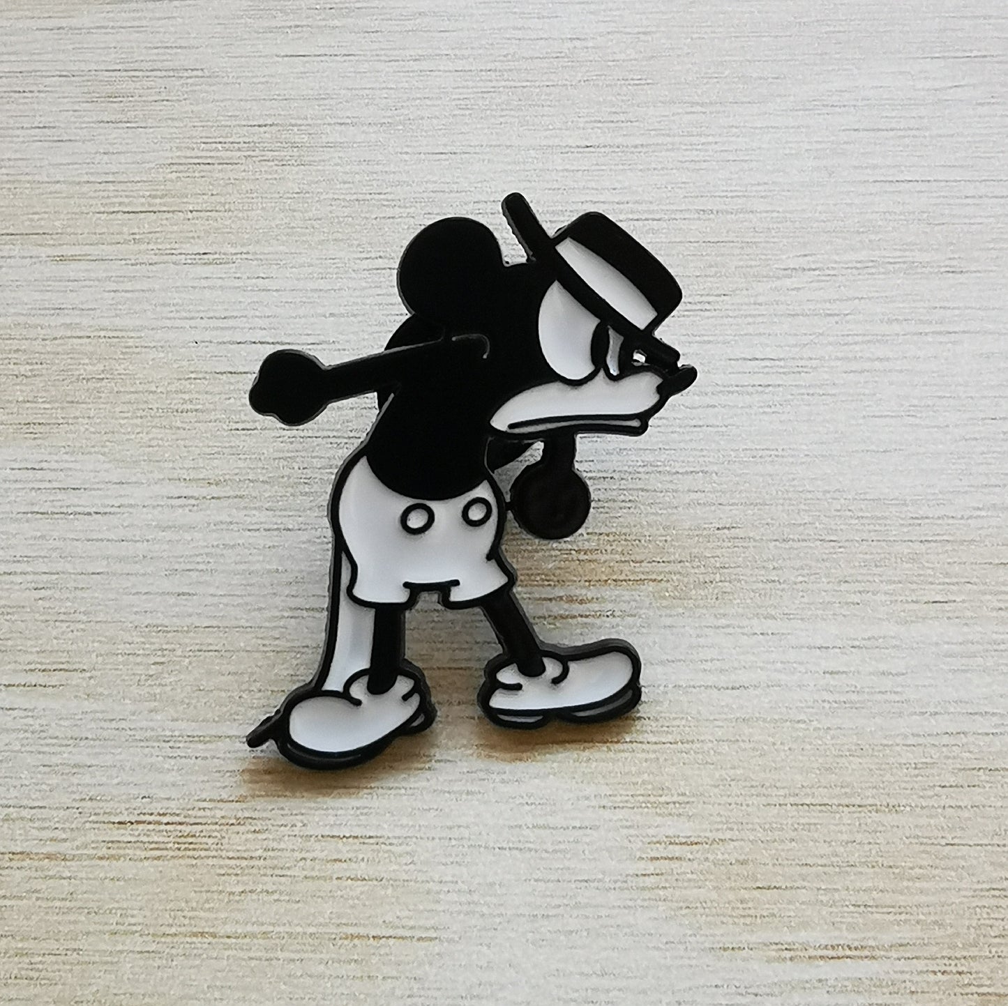 PIN MICKEY ANTIGUO