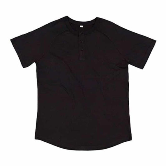POLERA MEN BOTONES