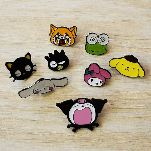 PIN SANRIO