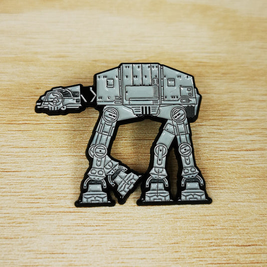 PIN AT-AT